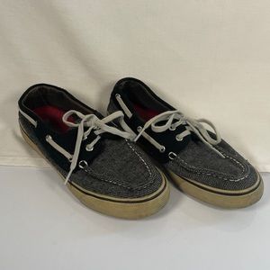 Sperry Top Sliders Boat Shoes